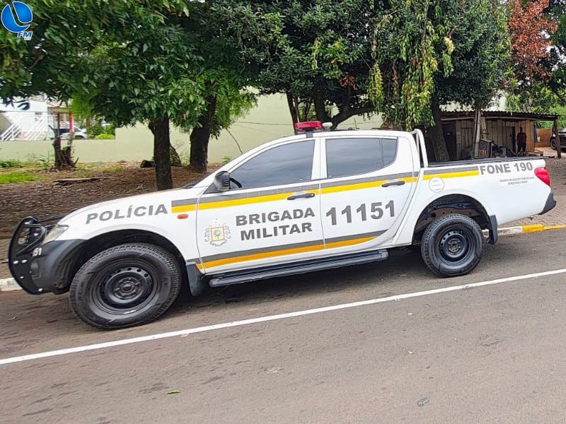 Patram constata poluição em Ibiraiaras