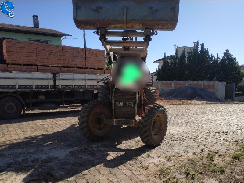 Patram fiscaliza denúncia de perturbação do sossego