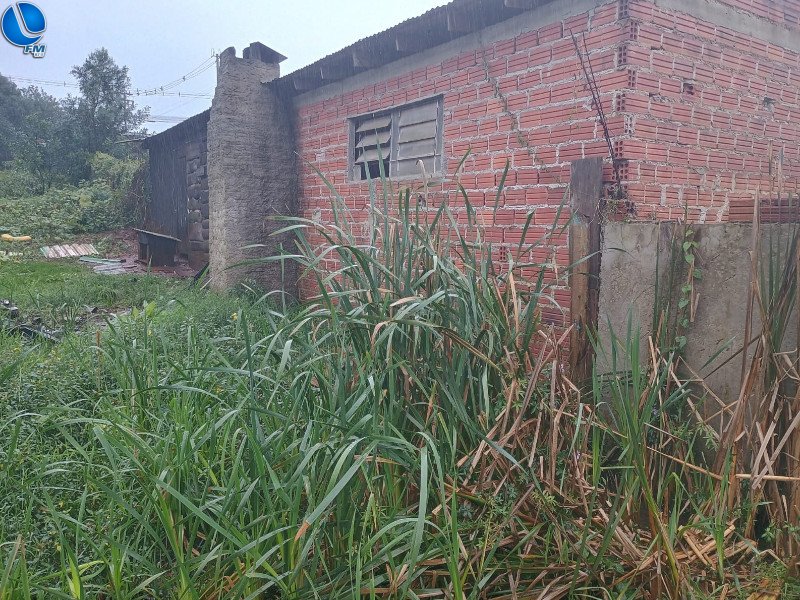 Descarte irregular de esgoto é localizado em Lagoa Vermelha