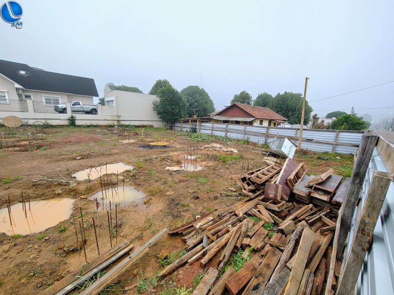 Patram realiza vistorias em Lagoa Vermelha e Ibiraiaras