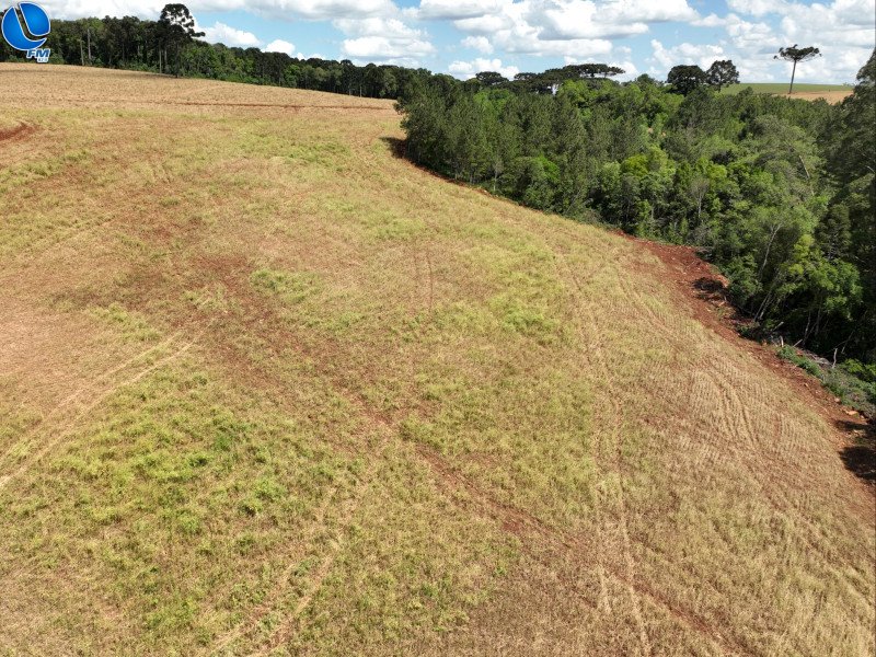 Patram realiza inspeção em propriedade de Ibiraiaras