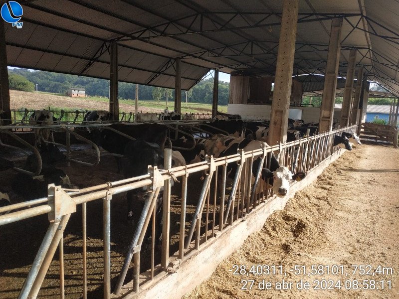 Polícia Ambiental realiza vistorias no interior de Ibiraiaras