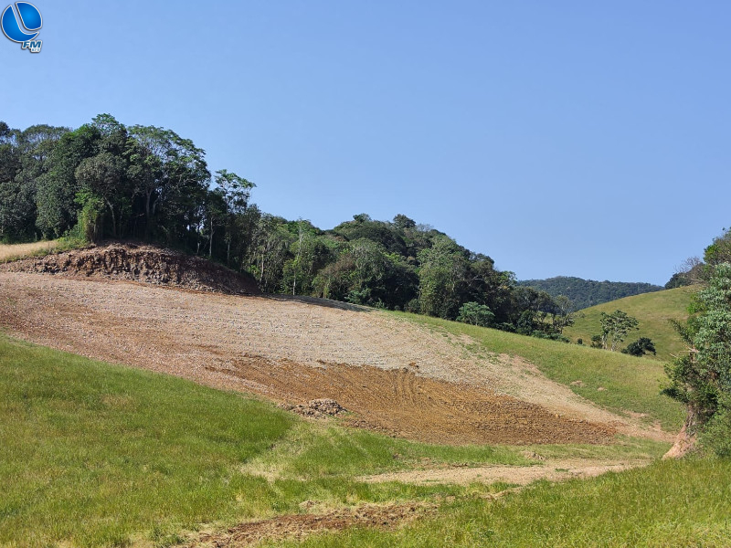 Plataforma MapBiomas dispara alerta de desmatamento em Muliterno