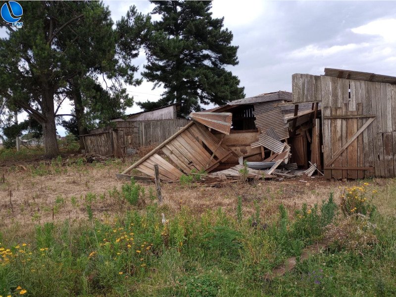 Polícia Ambiental realizou vistoria em Lagoa Vermelha