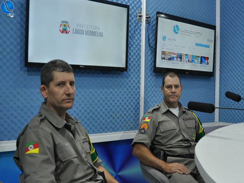 26 ocorrências de danos ao meio ambiente nos últimos dias