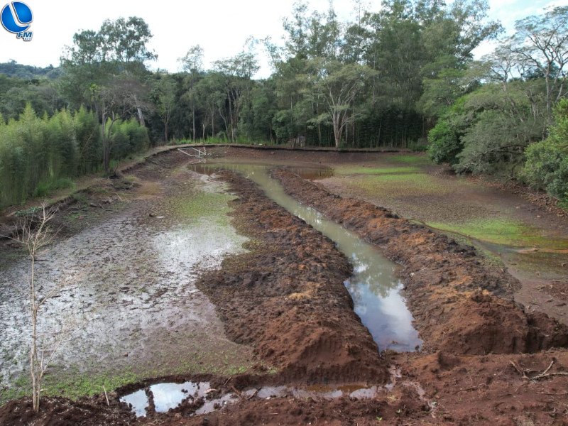 Patram fiscaliza denúncia em Tapejara