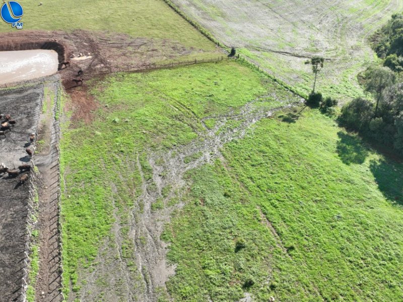 Brigada Militar realiza vistoria ambiental em Capão Bonito do Sul