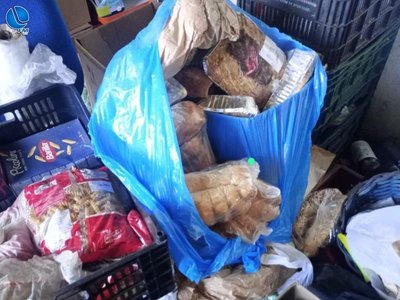 Patram constata crime de poluição e outras irregularidades em Lagoa Vermelha