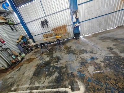 Brigada Militar constata crime de poluição em fiscalização ambiental em Ibiaçá