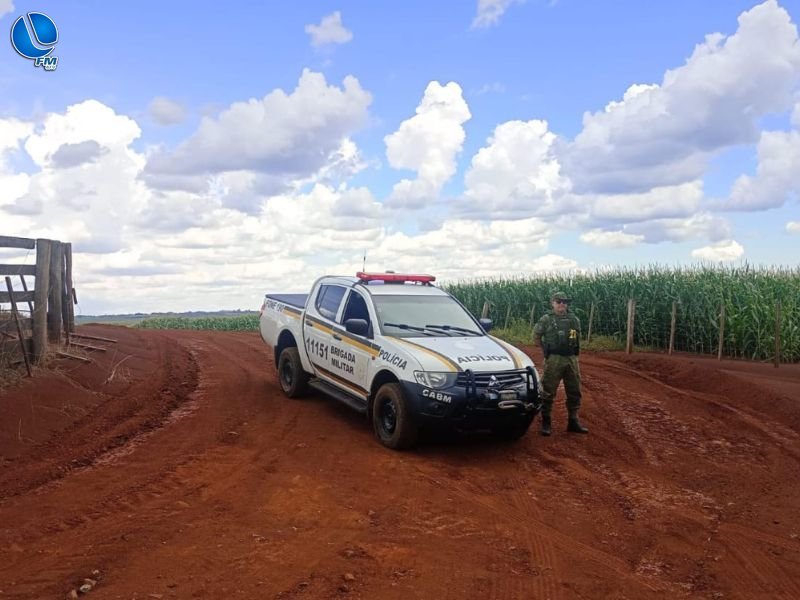 Polícia Ambiental intensifica Operação Força Verde no interior de Lagoa Vermelha e Capão Bonito do Sul