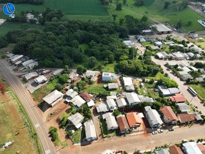 Polícia Ambiental flagra loteamento clandestino em Ibiraiaras