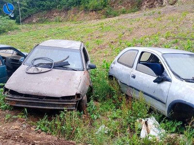 PATRAM realiza vistorias ambientais em Santa Cecília do Sul e Tapejara