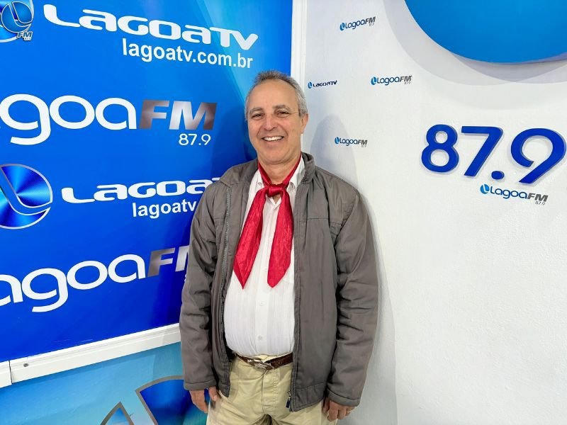 Chama Crioula: mais uma cavalgada exitosa