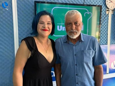 Instituto Federal: “Governo deu sinal verde. Agora, depende nós”