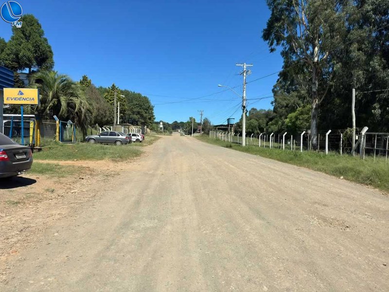 Recursos para pavimentação da Valmor Bonotto: assinatura de convênio