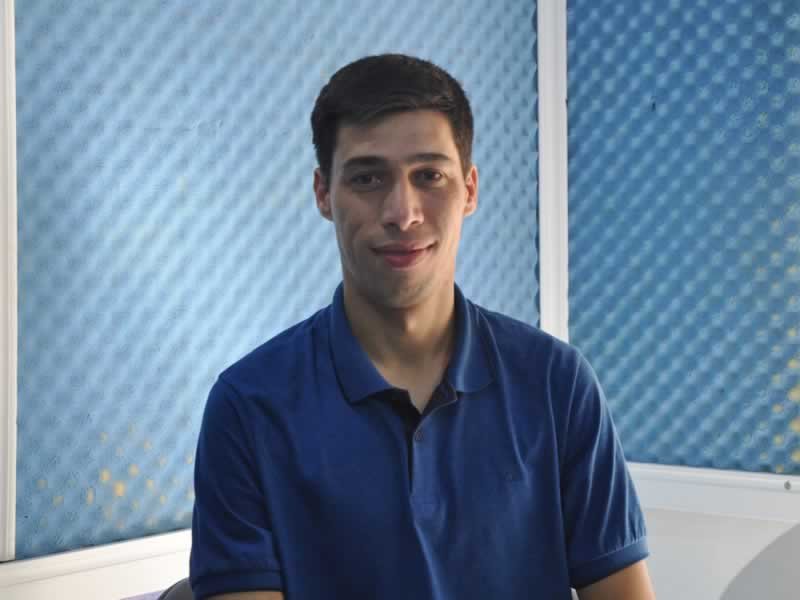 Cursos do Centro Regional de Treinamento