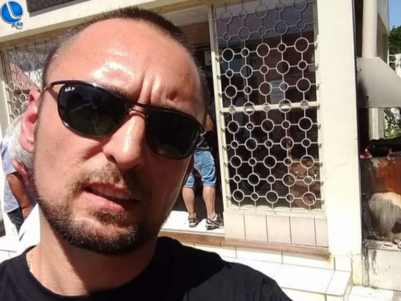 Piloto gaúcho morre em queda de avião na Venezuela