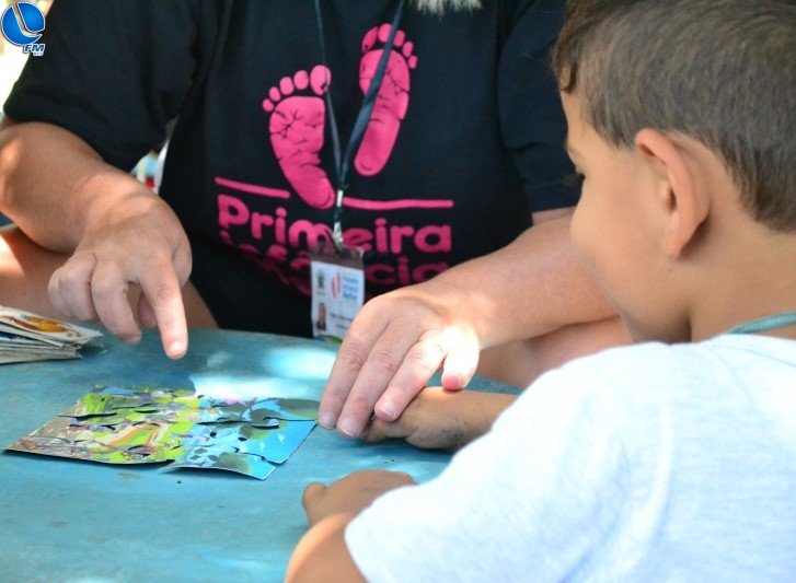 Formação continuada do PIM abordará Autismo, Desenvolvimento Infantil e Saúde em Lagoa Vermelha