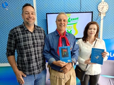 Piquete 35: lançamento do livro sobre os 40 anos