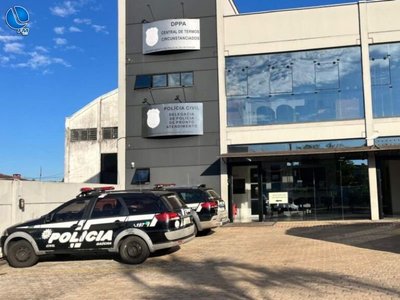 Operação Prêmios desarticula quadrilha do "bilhete premiado" em Passo Fundo e Blumenau