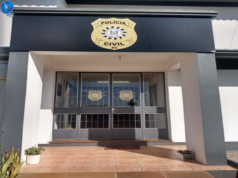 Polícia Civil cumpre mandados de prisão preventiva contra mandante e executor de tentativa de homicídio