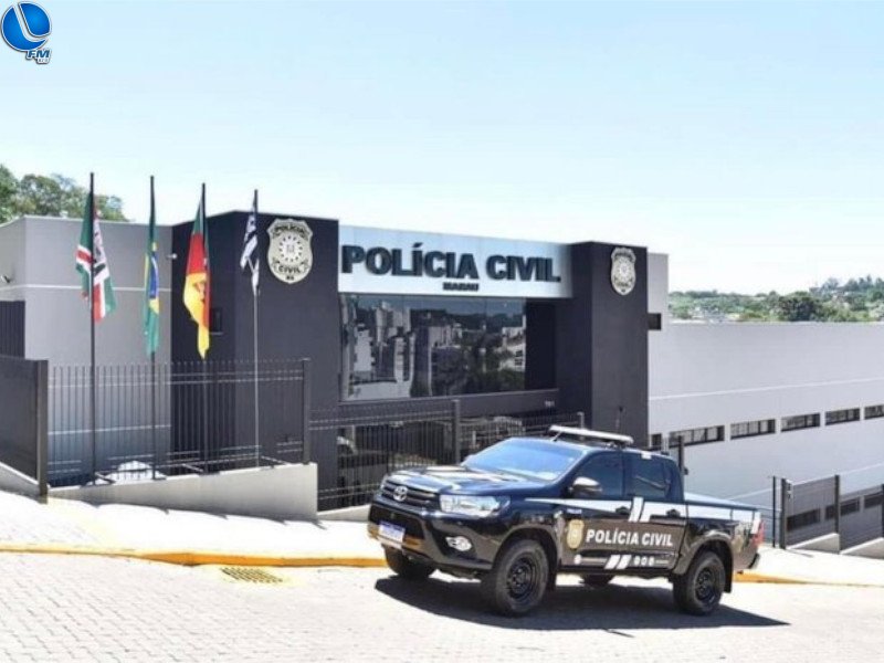 Professor é preso por suspeita de importunação sexual em Marau