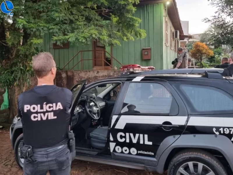 Operação contra o tráfico de drogas prende 15 pessoas no noroeste do estado