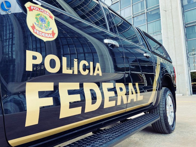 Polícia Federal investiga tráfico de armas em Passo Fundo