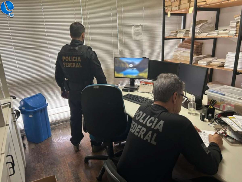 Servidores do Ibama investigados por desvio de animais são alvo da PF no RS