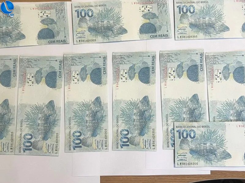 Polícia Federal combate crime de moeda falsa no Norte gaúcho