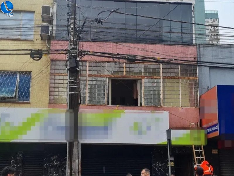 Descarga elétrica mata casal de idosos, em Passo Fundo