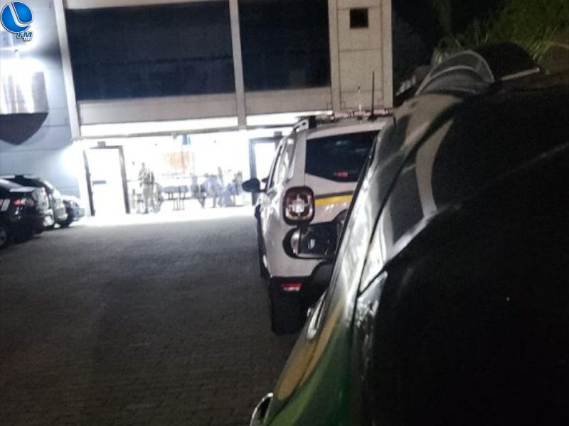 Estupro de vulnerável é registrado em Passo Fundo