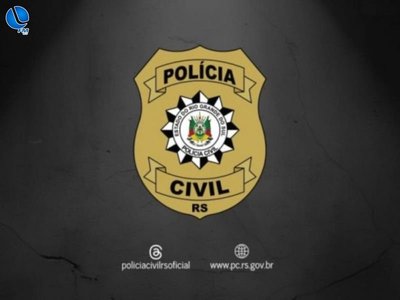 Homem é preso por violência doméstica em Cacique Doble