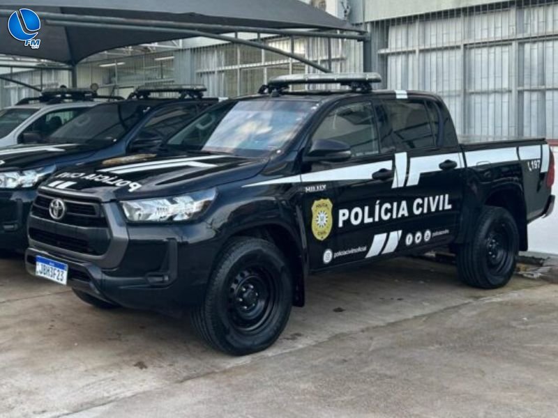 Autuada por tentativa de homicídio, adolescente alega bullying em caso registrado em Monte Alegre dos Campos