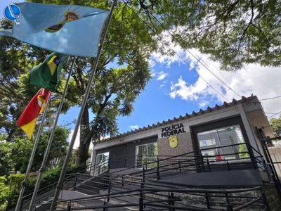 PF cumpre mandado em investigação sobre furto de encomendas dos Correios em Passo Fundo