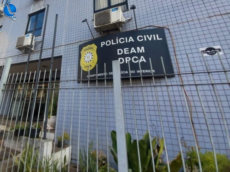 Servidor público é indiciado por estupro e estupro de vulnerável em Passo Fundo