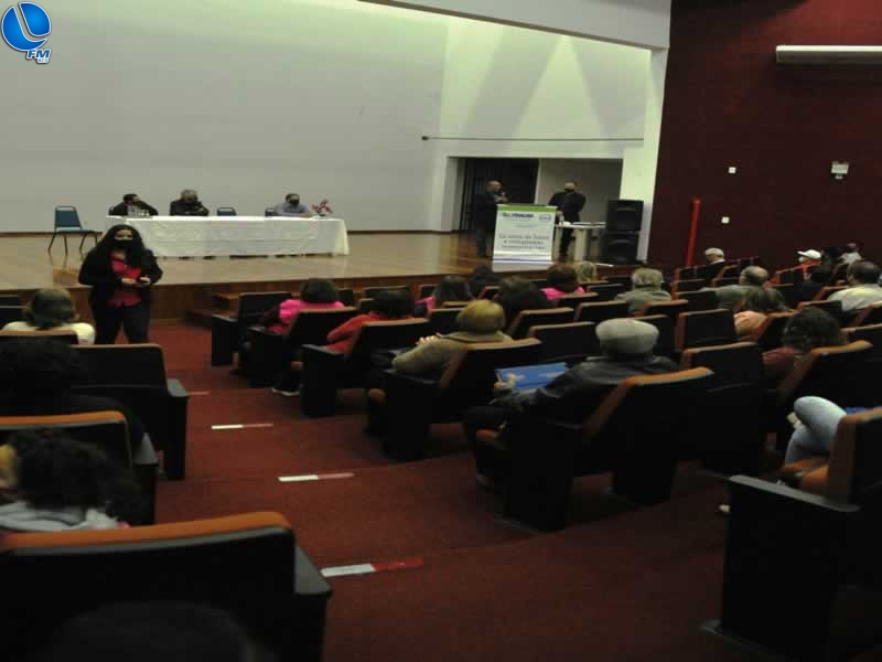 Posse das Diretorias das Associações de Moradores de Bairros