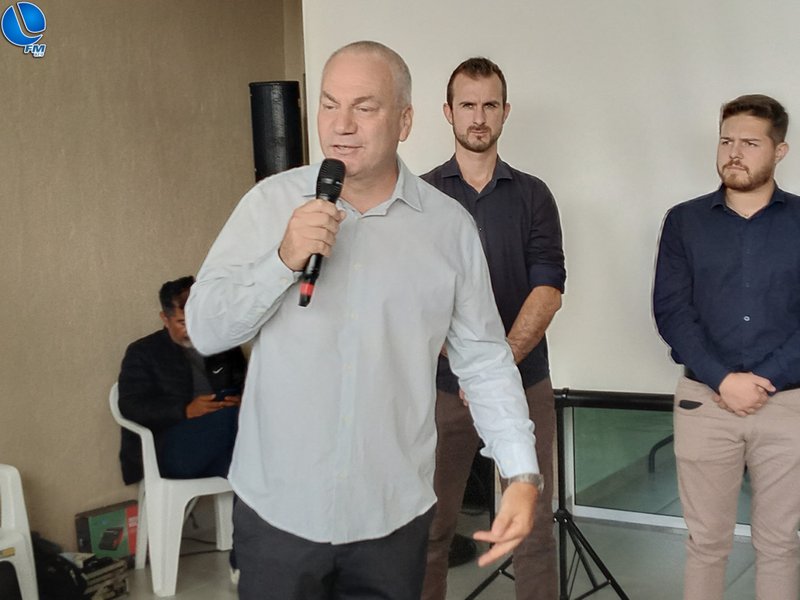 Morona: “Uma obra sem precedentes na região”