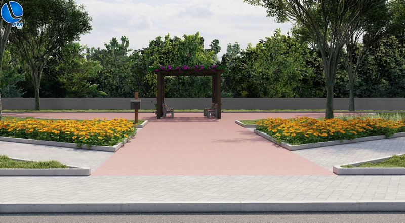 Capão Bonito do Sul: lançamento de edital da praça central