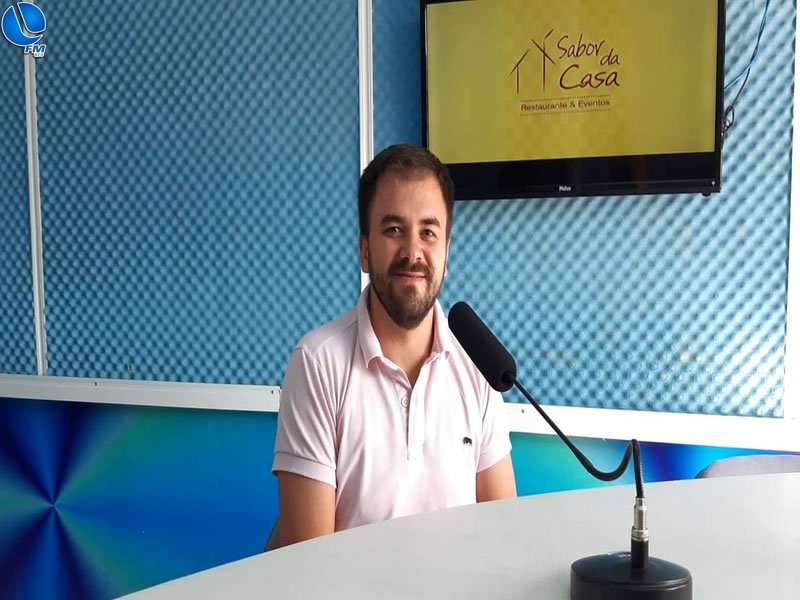 Capão Bonito do Sul toma medidas em relação ao Coronavírus