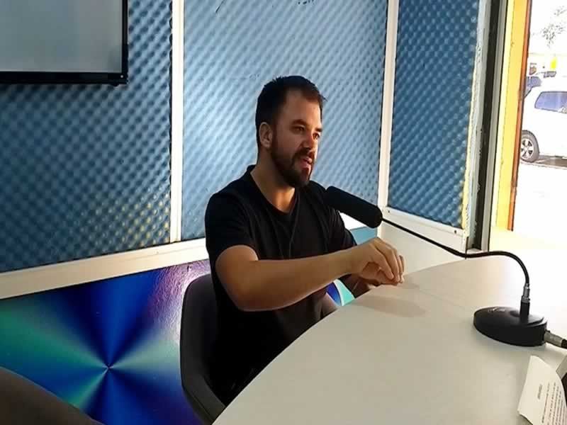 Prefeito de Capão Bonito do Sul sobre ida à Brasília: “Desta vez, foi morna”