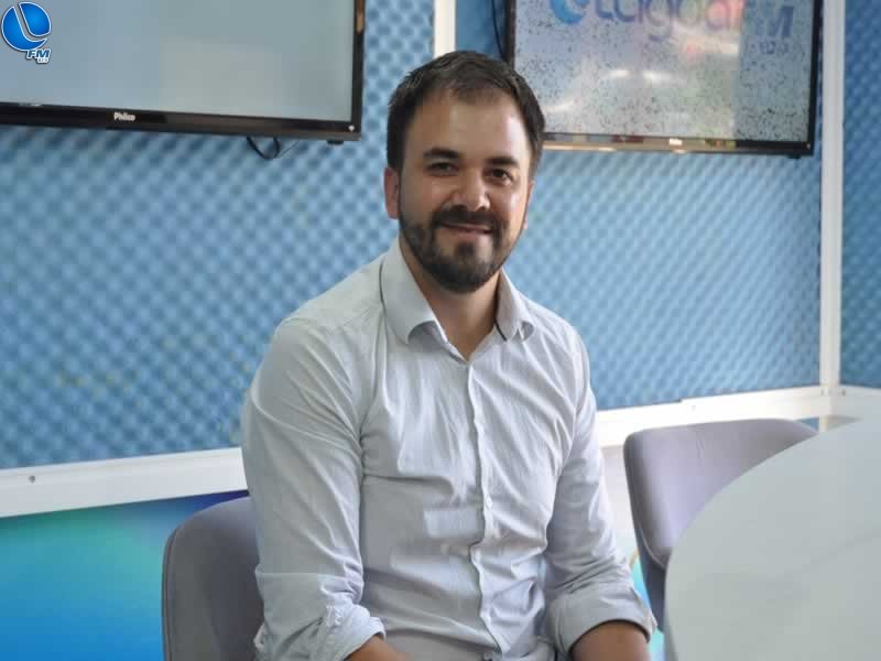 Construção de nova prefeitura: assinatura de contrato nesta quarta-feira