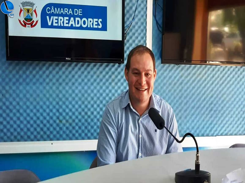 Contratação de médico: prefeito acatará solicitação da Câmara de Vereadores