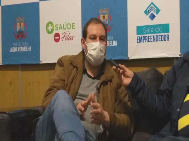 Venda do hospital: nenhum fato novo