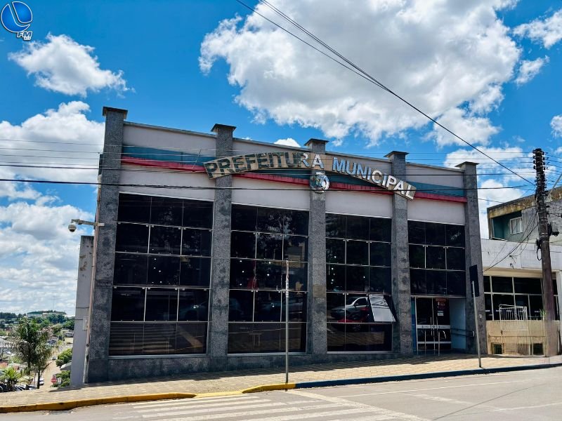 Lagoa Vermelha: Prefeitura paga 1ª parcela do 13º salário