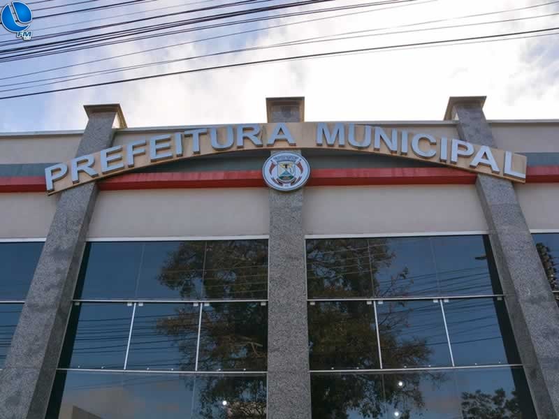 Prefeitura abre edital para seleção de estagiários