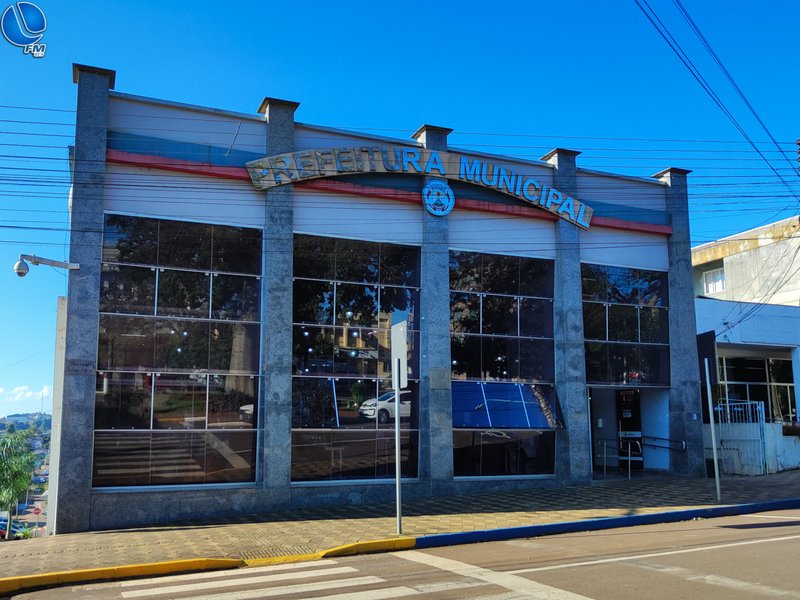 Prefeitura terá expediente neste sábado, dia 25