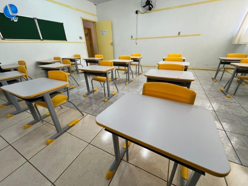 Prefeitura de Capão Bonito do Sul abre inscrições para processo seletivo com vagas na área da educação