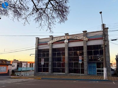 Lagoa Vermelha decreta emergência por estiagem