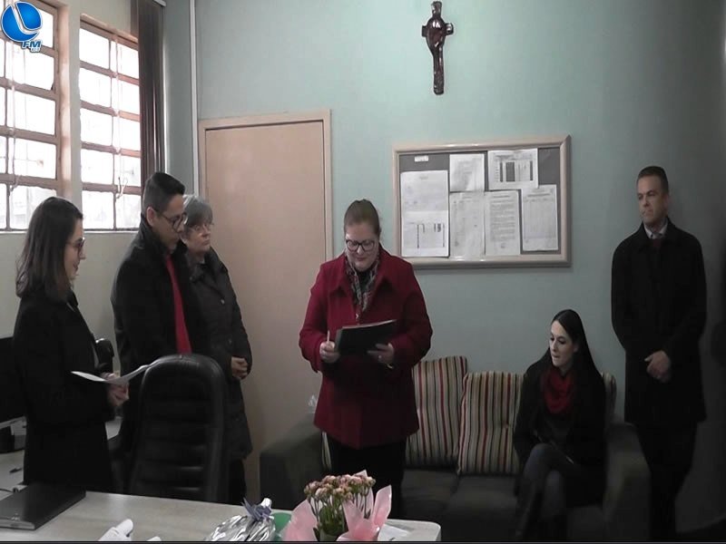 Apenado de Lagoa Vermelha vence Concurso de Redação, promovido pela Defensoria Pública da União